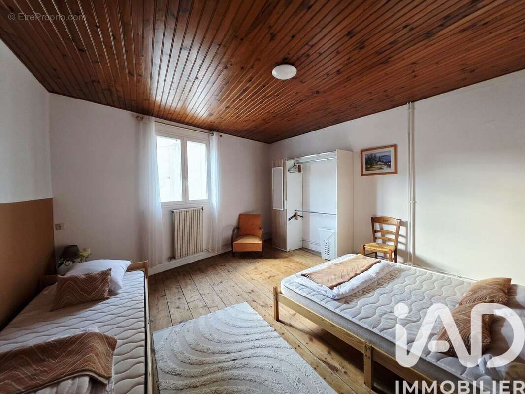 Photo 4 - Maison à ROUILLAC