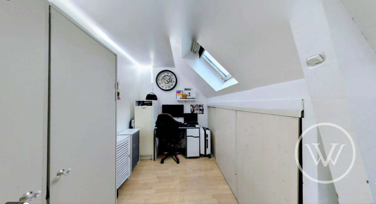 Appartement à MELUN