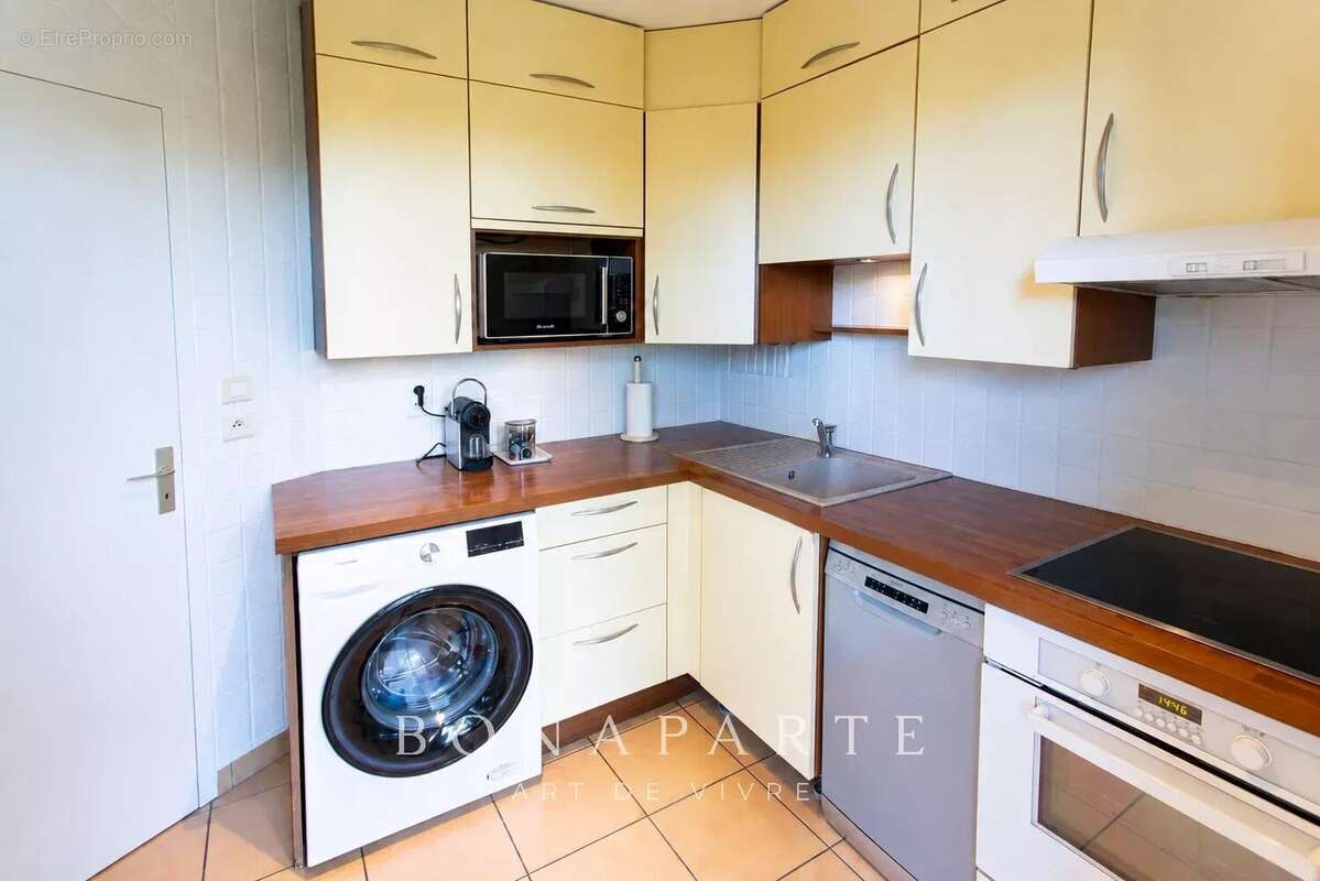 Appartement à PAU