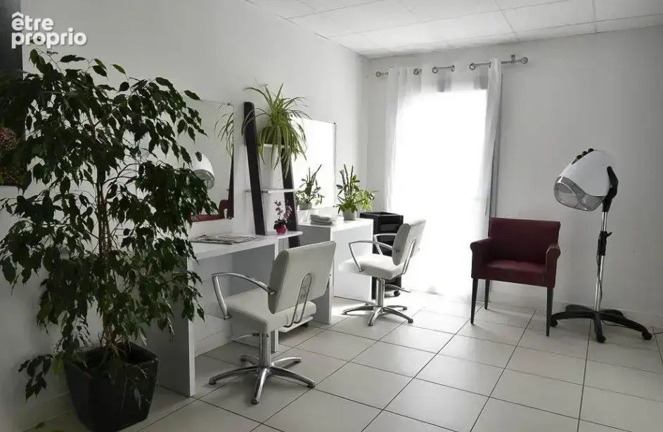 INVESTISSEMENT LOCATIF  POUSSAN  Résidence Seniors Le Domaine de Maleska - 5.83%de rentabilité - photo 10