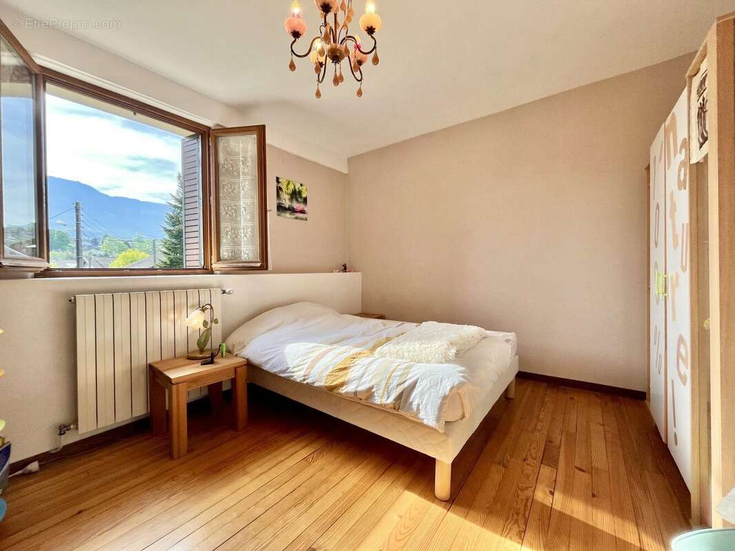 Maison à AIX-LES-BAINS