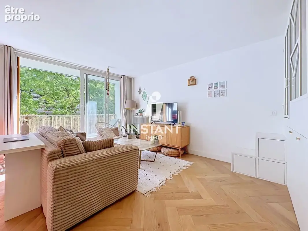 Appartement 2 pièces 32 m² à vendre à Paris-11e (75011) - photo 3
