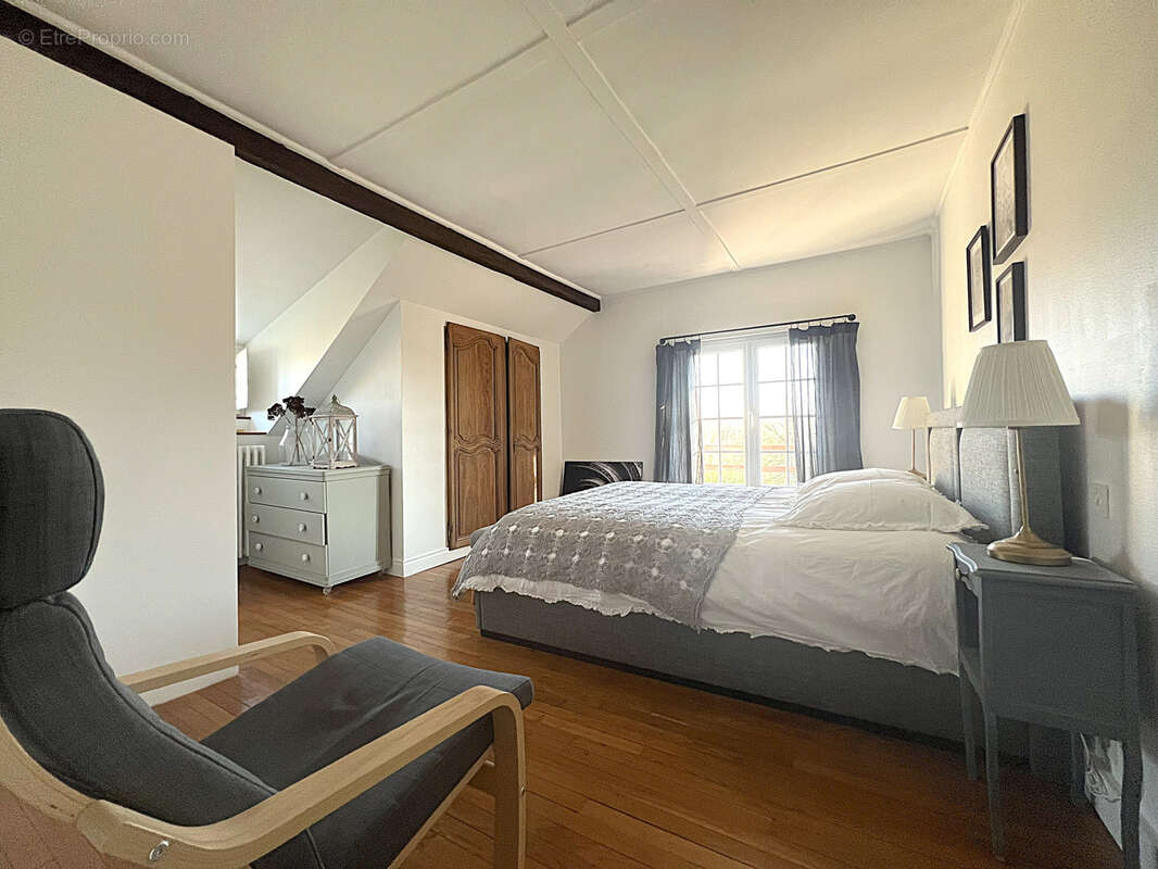 Maison à ARMENTIERES-EN-BRIE