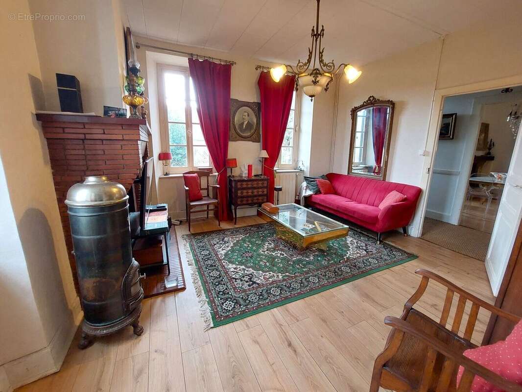 20250129112810 - Maison à ASPET