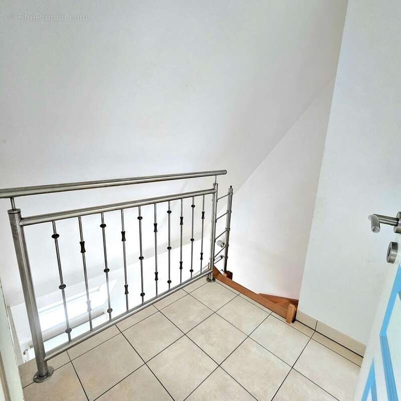 Photo 7 - Appartement à MULHOUSE