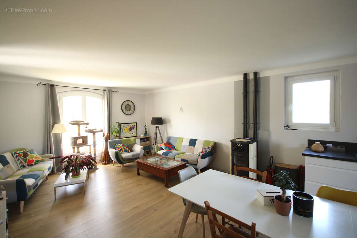 Ensemble immobilier - photo 5