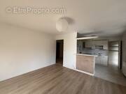 Appartement à PRIVAS