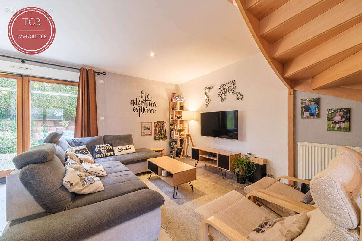 Appartement à ALTKIRCH