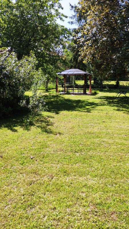 Maison à PREUILLY-SUR-CLAISE