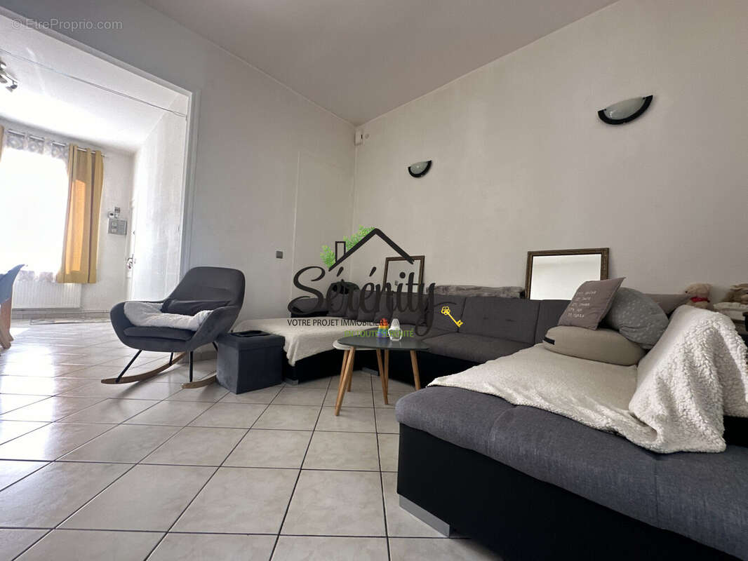 Appartement à CAMBRAI