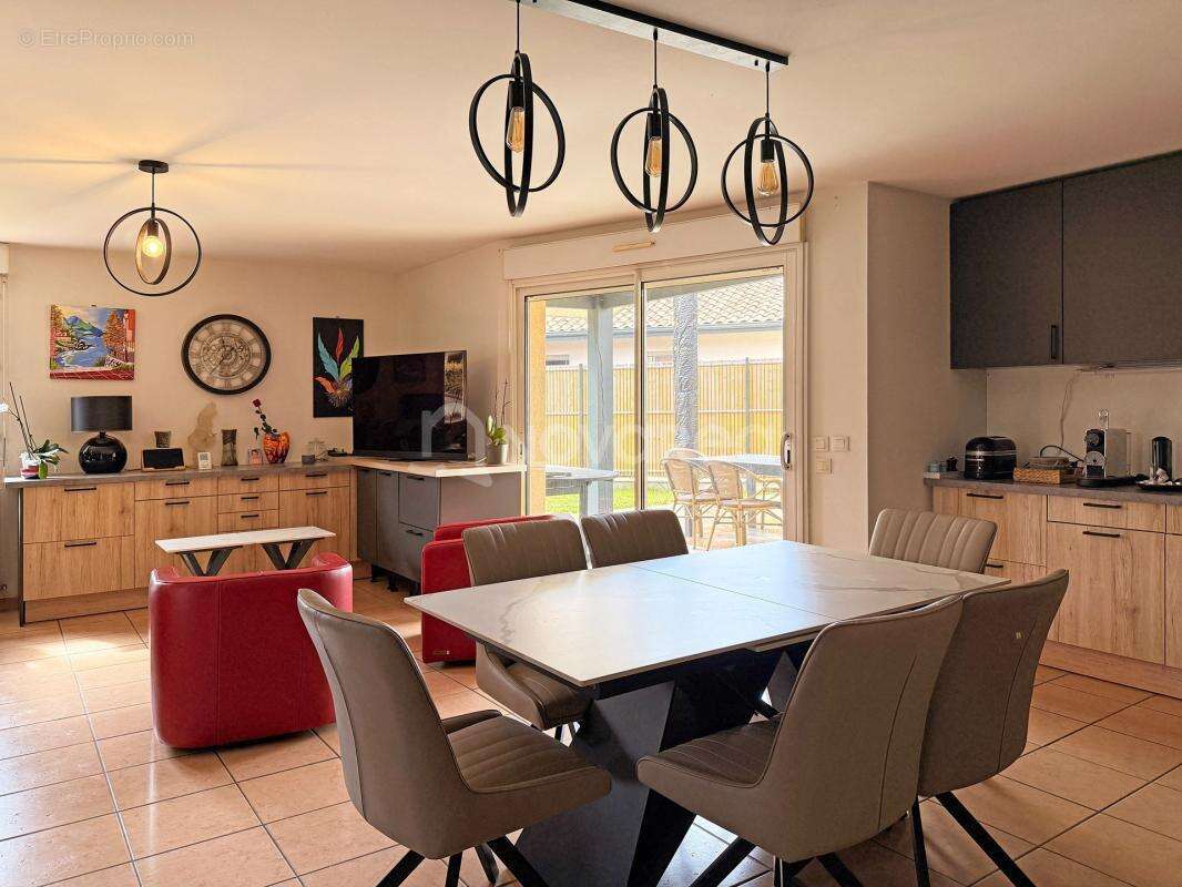 Maison 4 pièces - photo 6