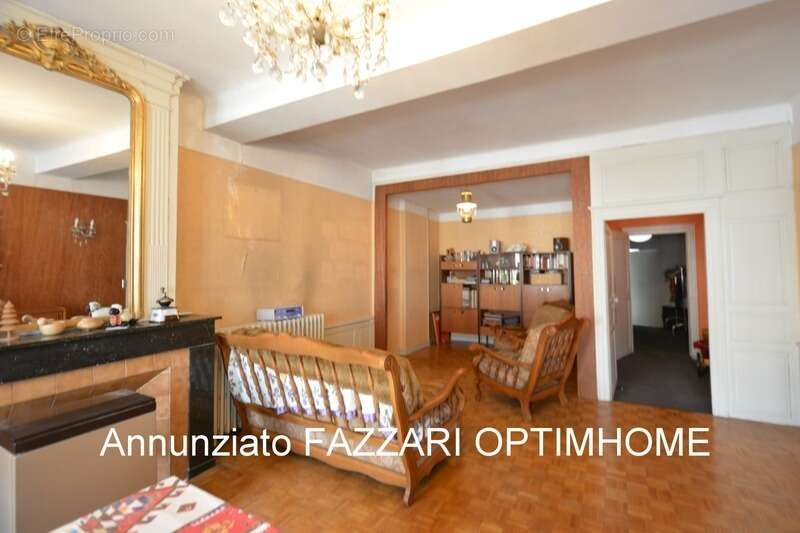 Appartement à STENAY