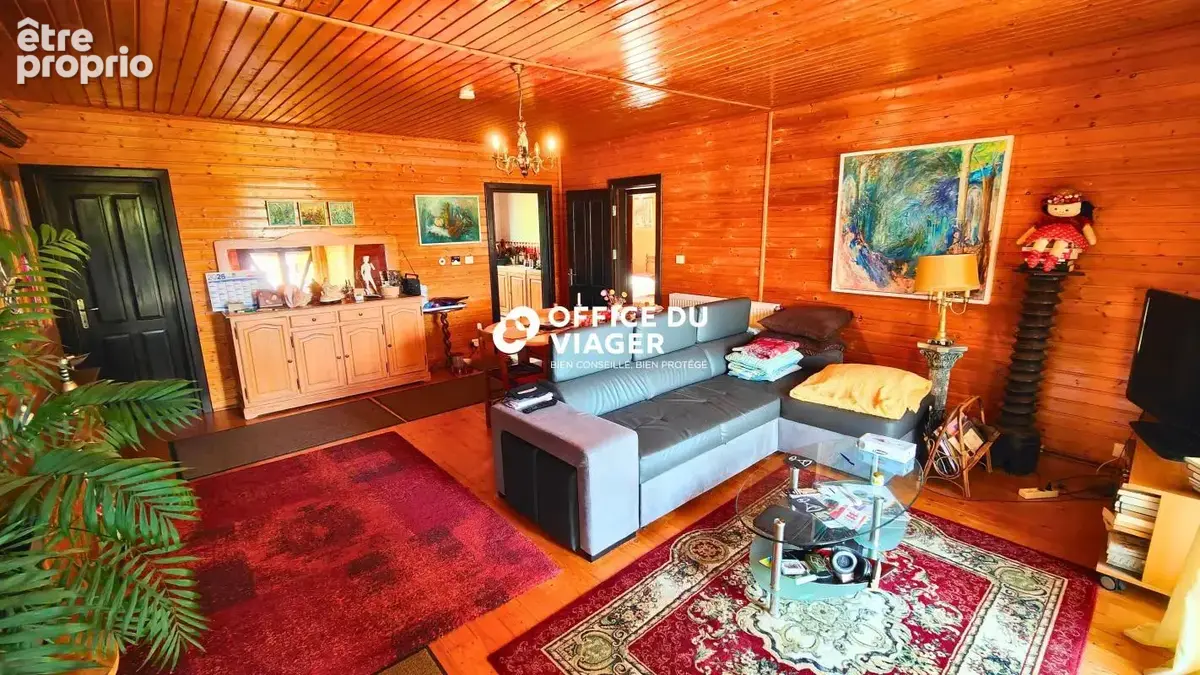 Maison - 4 pièces - 160 m² - photo 4