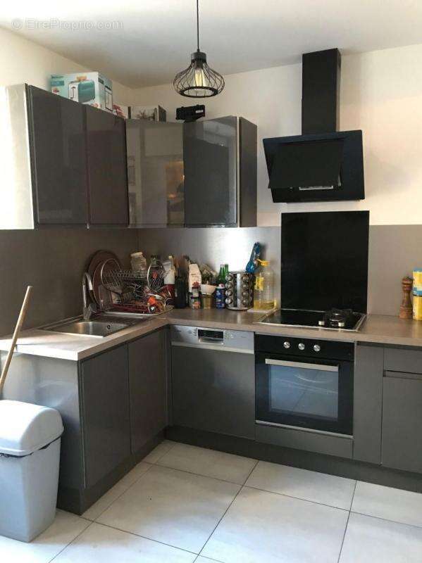 Appartement à BESSEGES