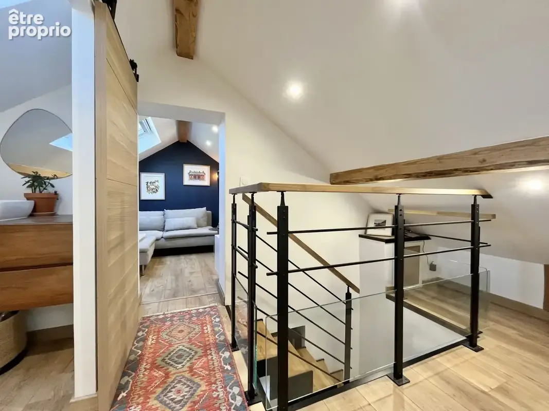 Appartement 4 pièces 67 m² à vendre à Saint-Jean-De-Sixt (74450) - photo 5