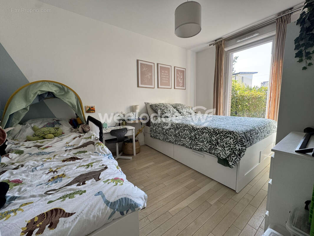 Appartement à ACHERES