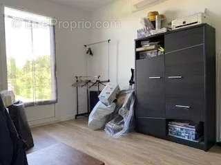 Appartement à MAILLET