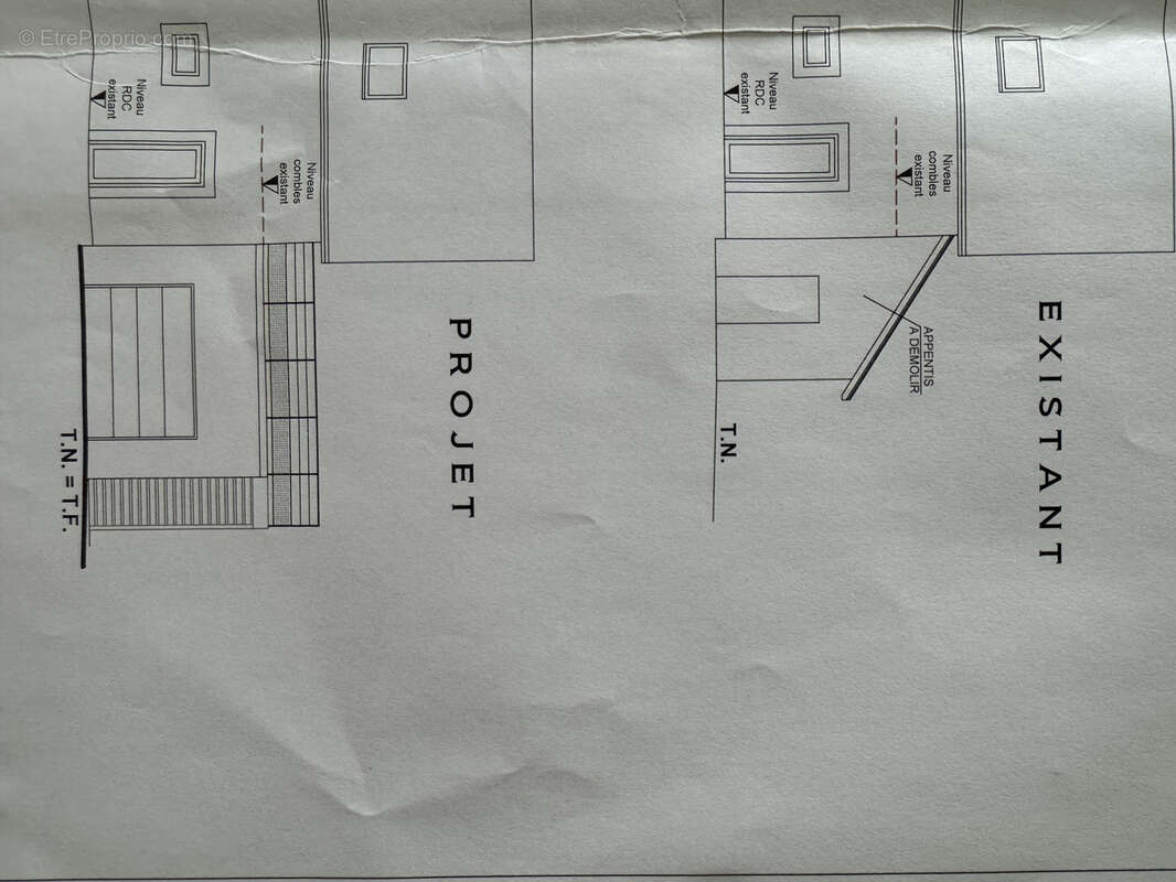 Maison à WILLERWALD