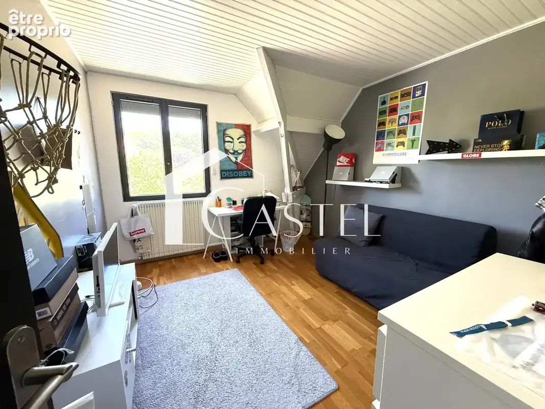 Maule, maison 8 pièces, 220 m2 - photo 8