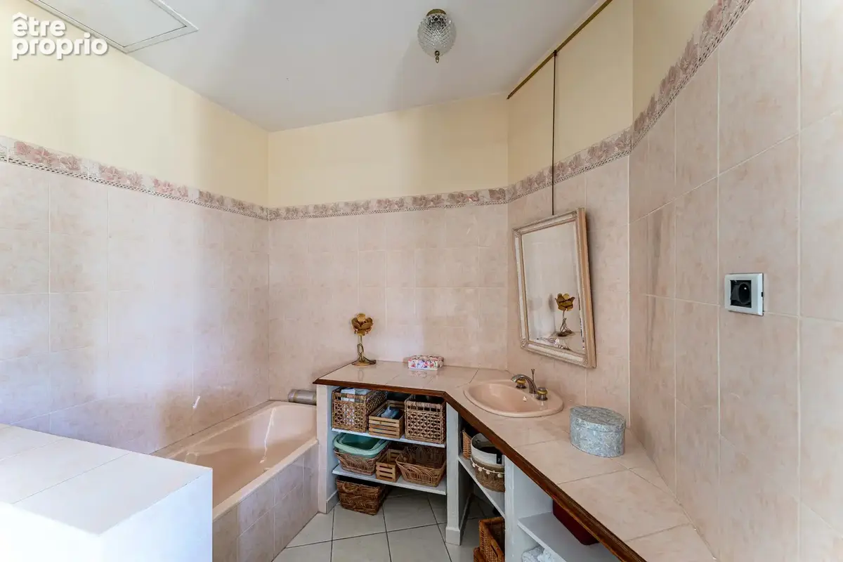 Francheville Le Haut, maison individuelle de 137m2 avec terrain de 1736m2. - photo 13