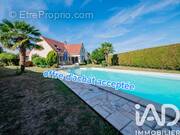 Photo 1 - Maison à MOUSSY-LE-NEUF