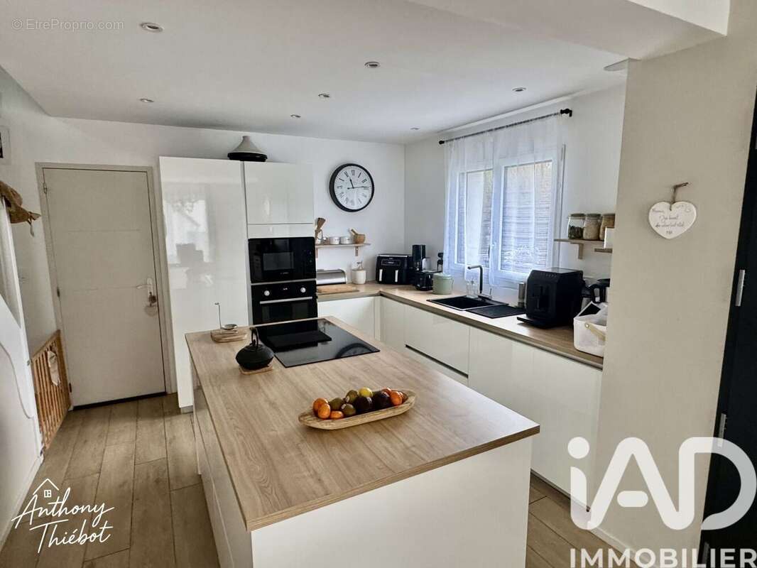 Photo 7 - Maison à CHERBOURG-OCTEVILLE