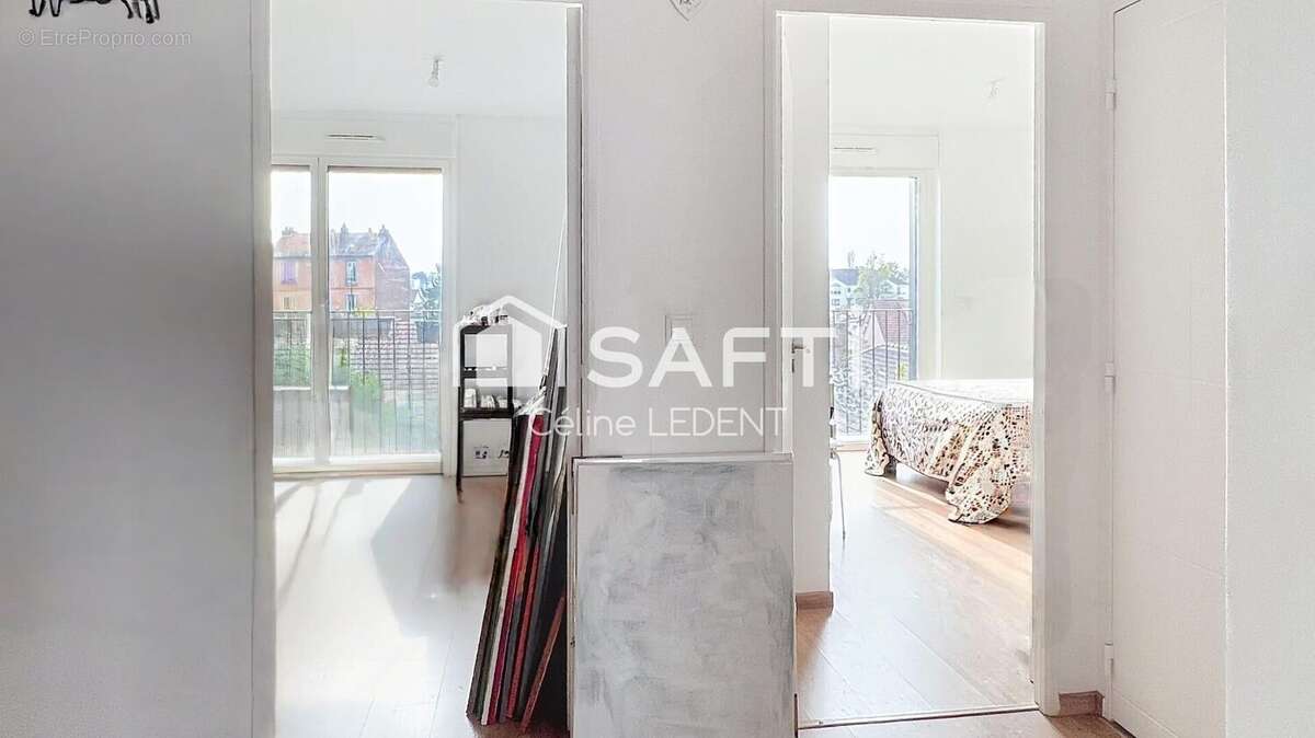 Photo 8 - Appartement à LIMEIL-BREVANNES