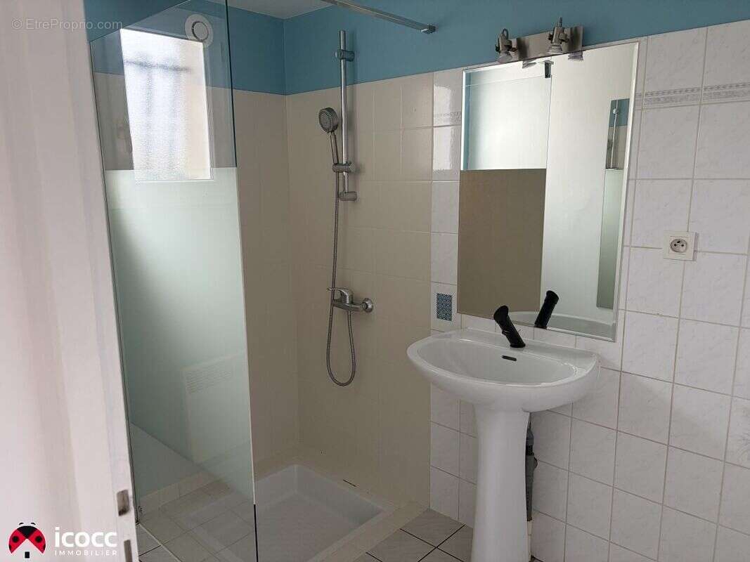 Maison à L'AIGUILLON-SUR-MER