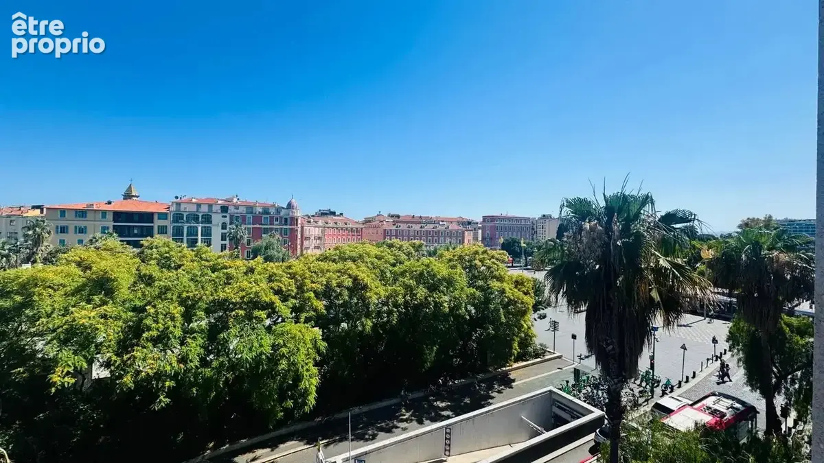 Photo Appartement à Nice au prix de 1 190 000€