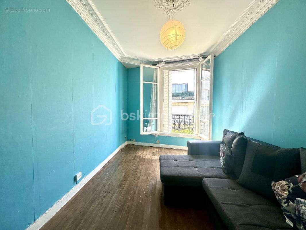 Appartement à COLOMBES