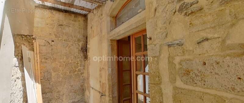 Appartement à LIBOURNE