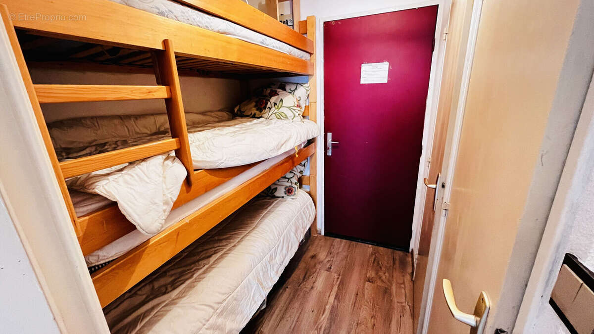 Photo 7 - Appartement à ALLOS