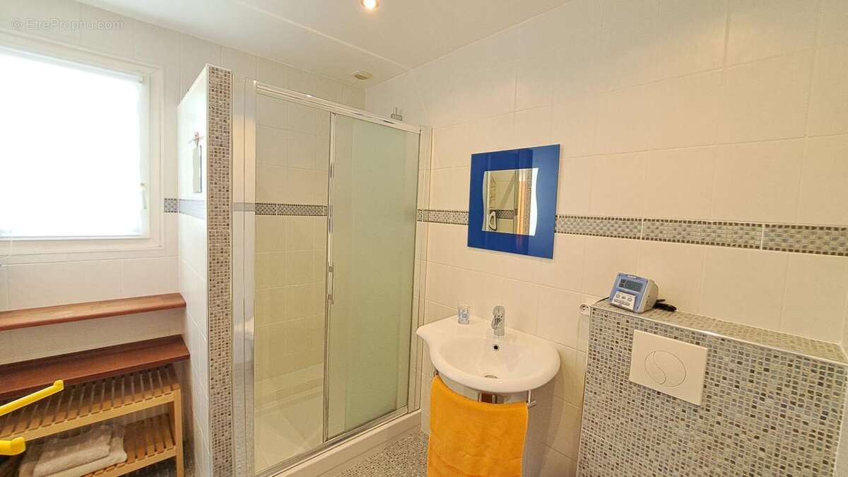 Maison à BOIS-D'ARCY