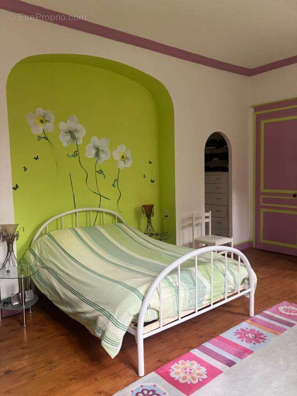 Maison à LA FRENAYE