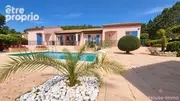 Maison à CABASSE