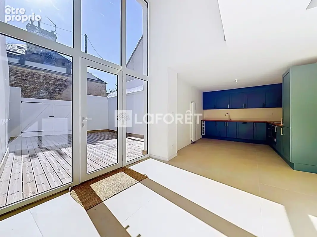 Photo Maison à Bernieres-Sur-Mer au prix de 321 700€