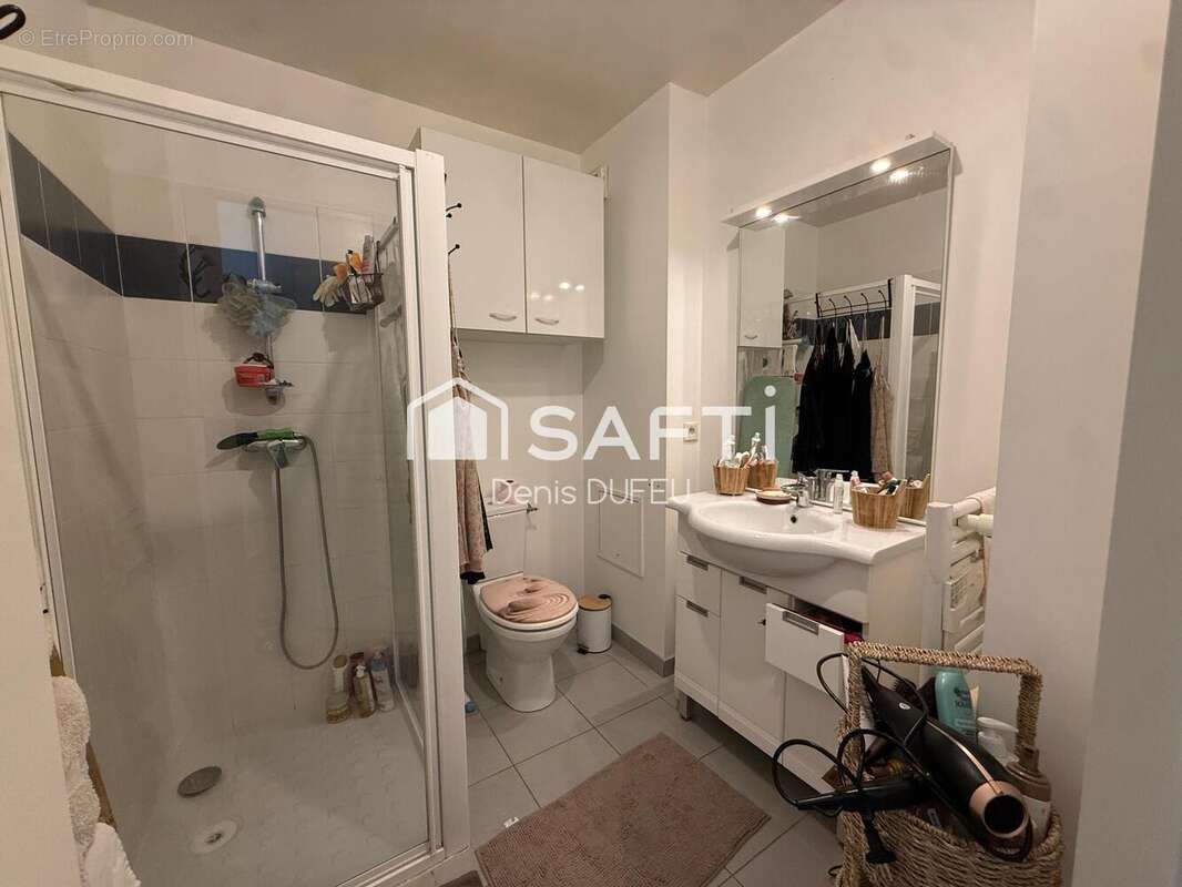 Photo 6 - Appartement à PERIGNY