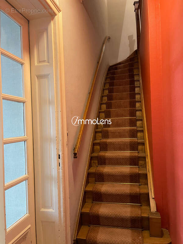 Appartement à LENS
