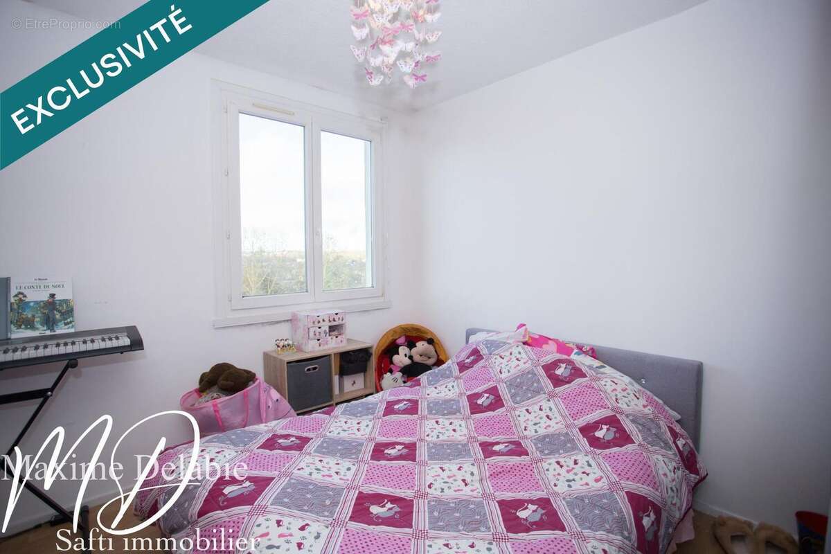 Photo 3 - Appartement à COULAINES