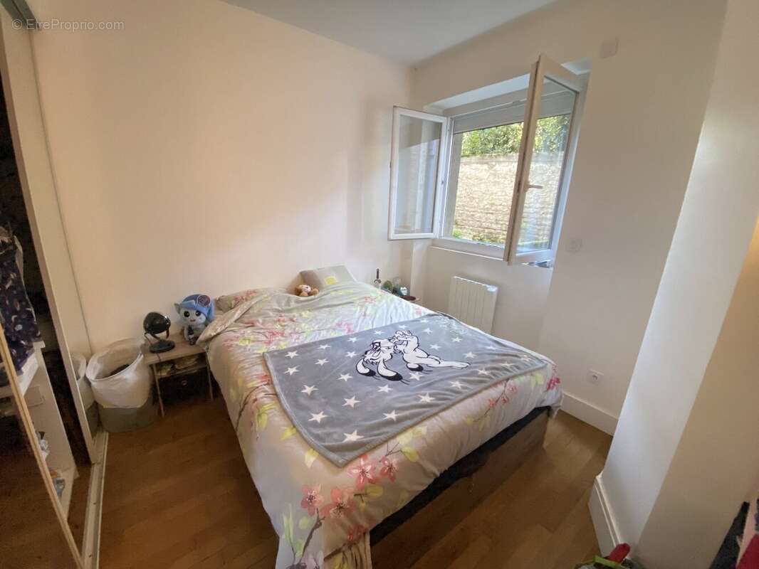 Appartement à DIJON