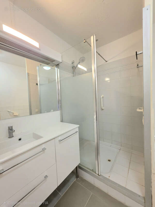 Grand t2 de 66 m2 proche gambetta - photo 6