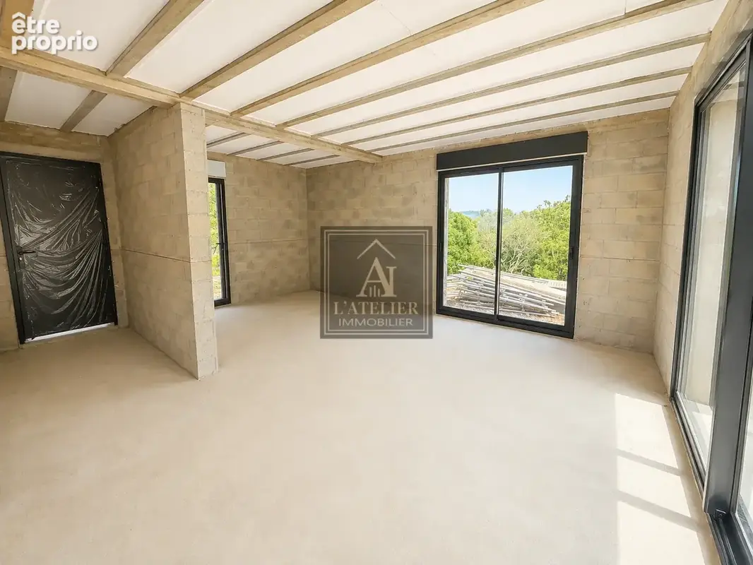 Maison d'architecte hors d'eau hors d'air - photo 11