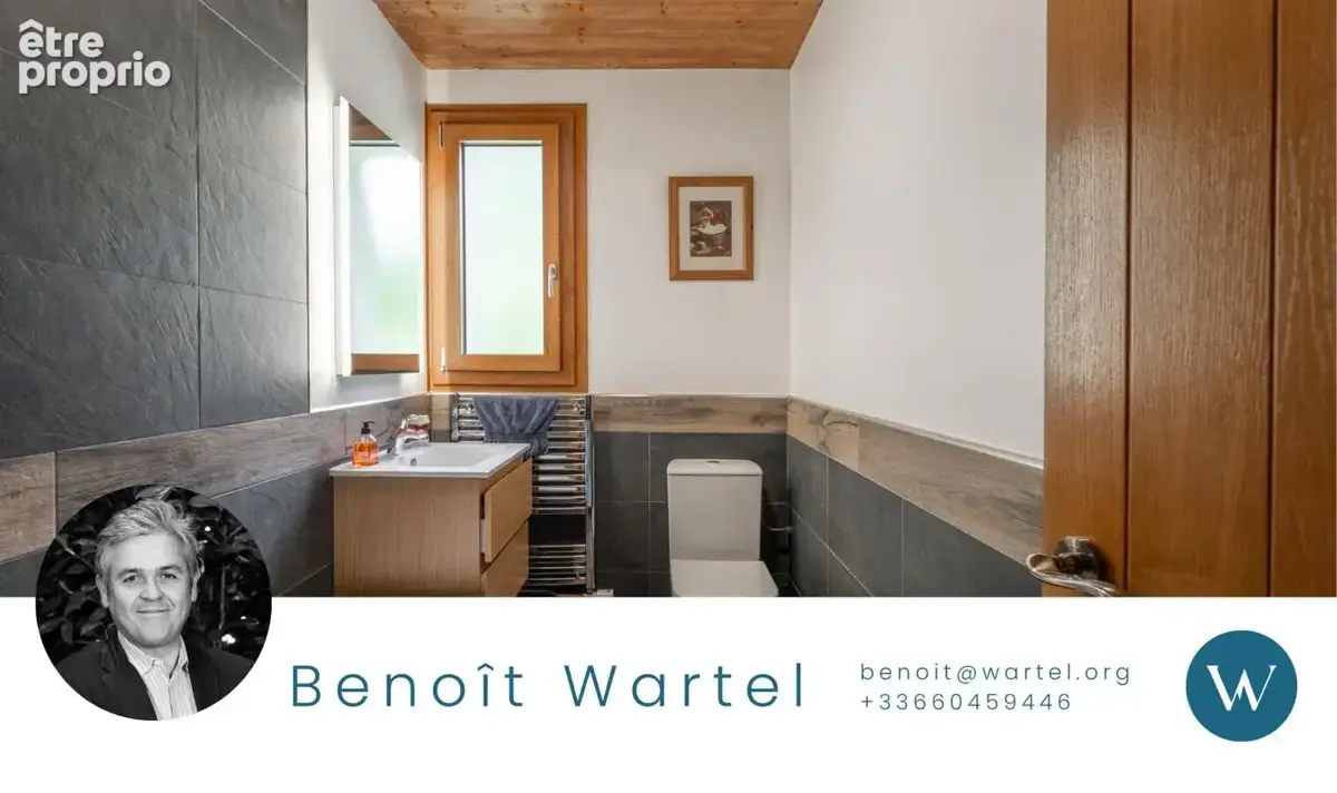 Maison 7 pièces 184 m² à vendre à Chamonix-Mont-Blanc (74400) - photo 15
