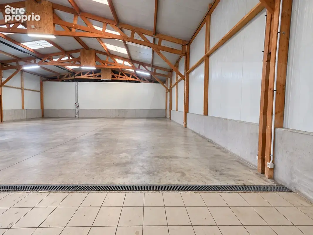 Bien immobilier à vendre à Yffiniac (22120) - photo 3