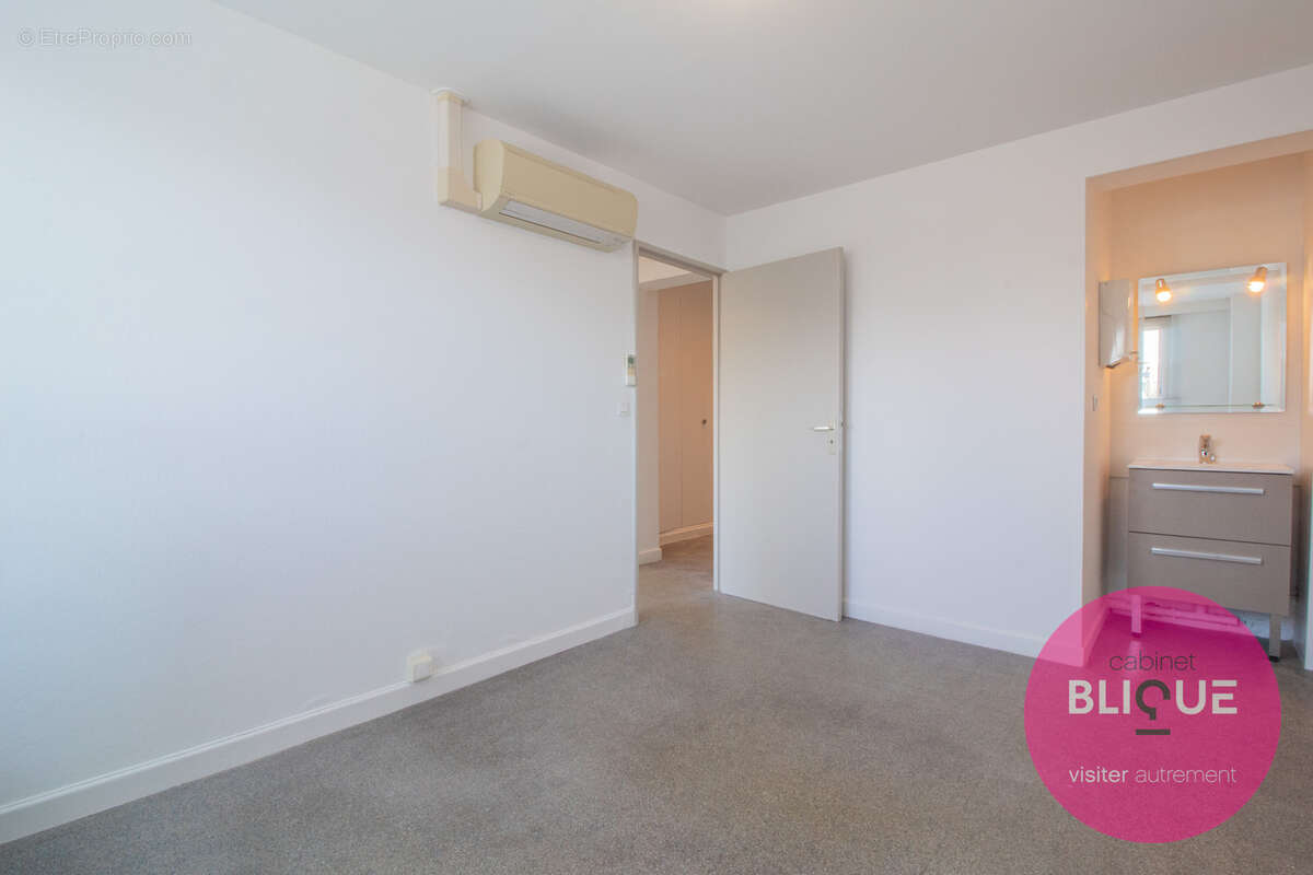 Appartement à VANDOEUVRE-LES-NANCY