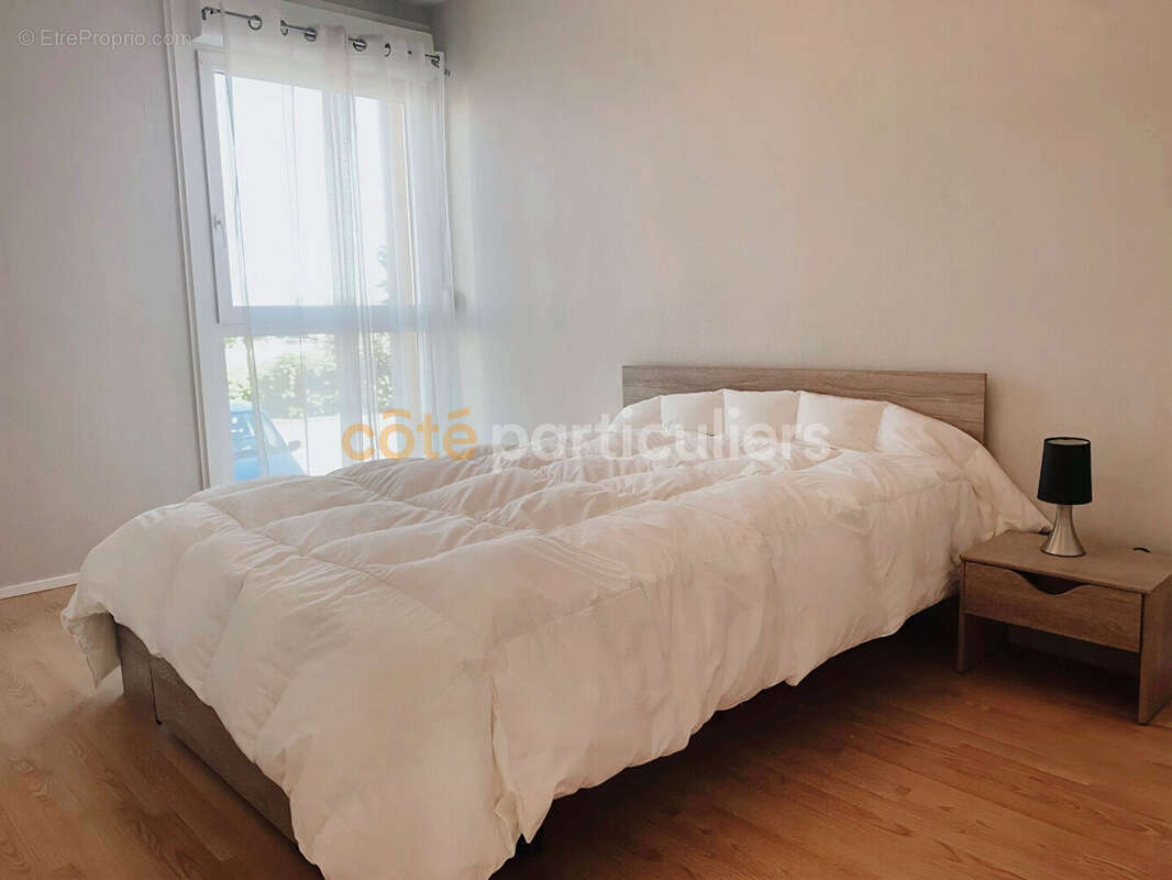 Appartement à LONGVIC