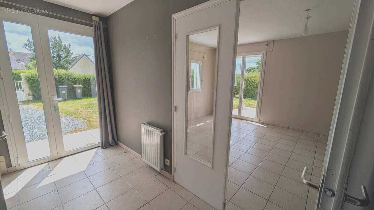 Maison à VALOGNES