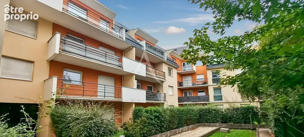 Appartement à ROUEN
