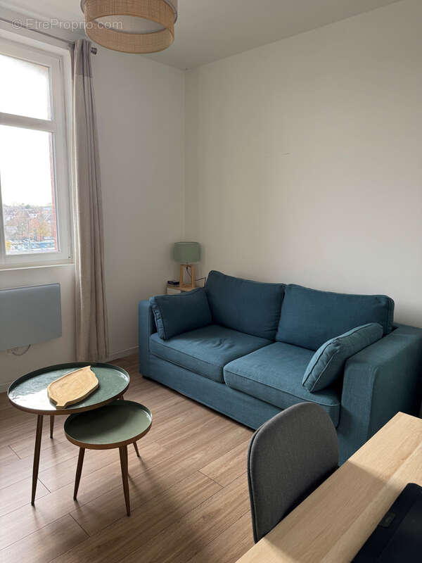 Appartement à ARRAS