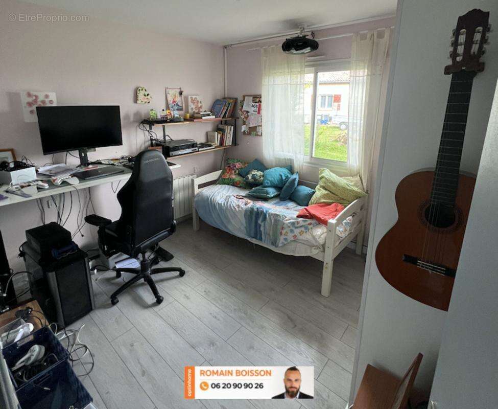 Villa de plain-pied de 152 m² avec piscine à Lamasquère VENTE INTERACTIVE - photo 8